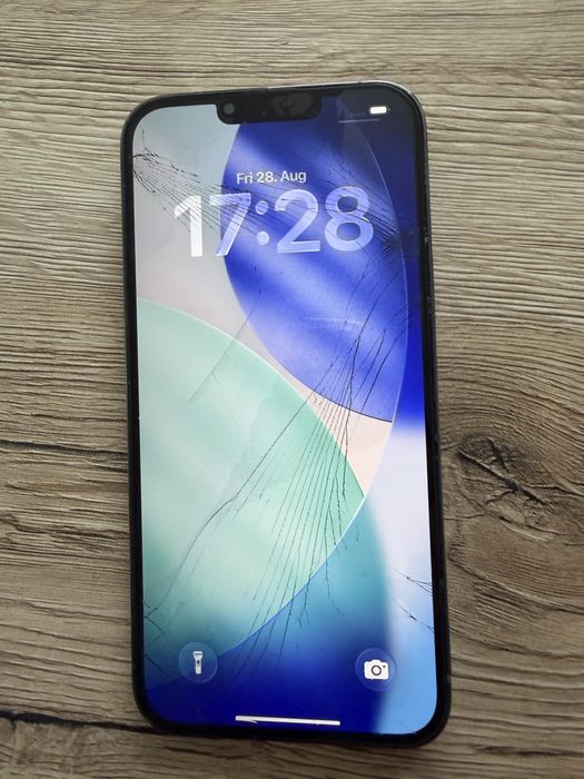Iphone 13 ProMax