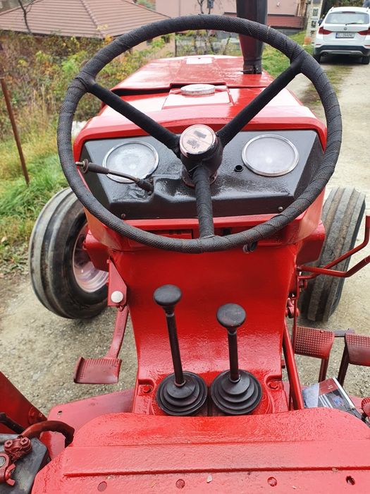 Tractor IHC International 523 /353