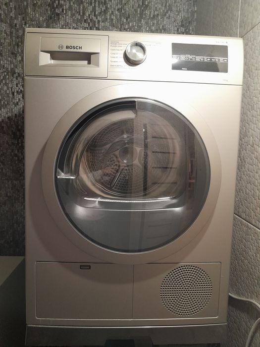 Продам сушильную машину