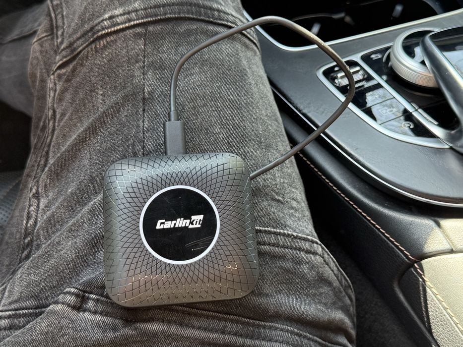 Carlinkkit Tbox Ambient