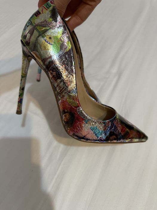 Риза Ted Baker, commando, Tommy Hilfiger, Steve Madden, U.S. Polo ASSN