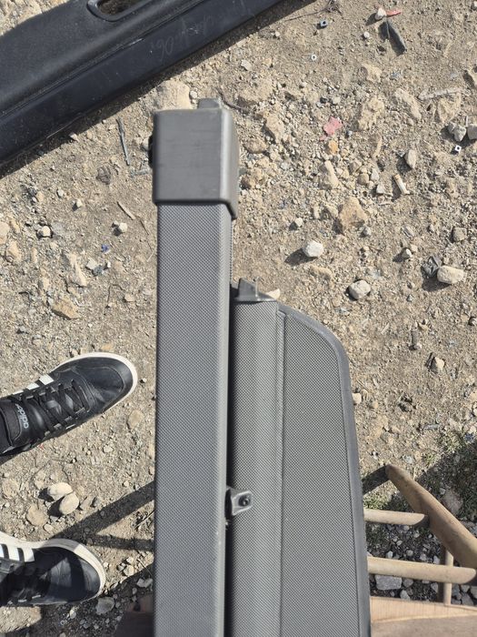 Оригинална Щора за Багажник на Ауди А2 2000- 2005г