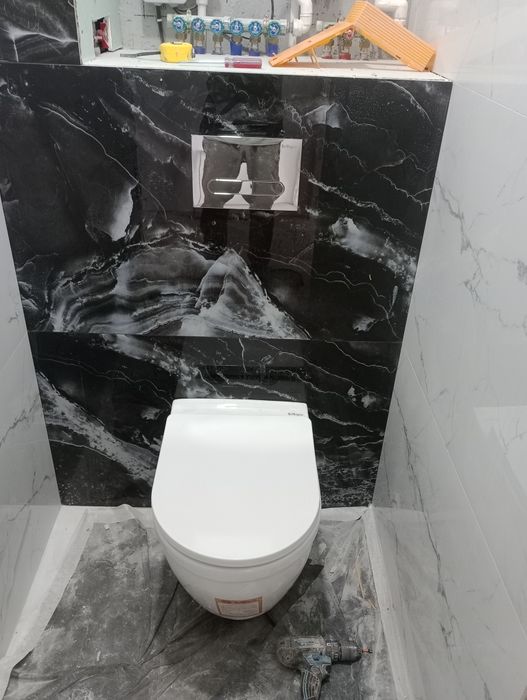 Кафелшик плитичник