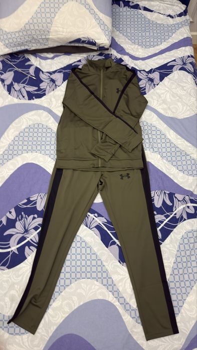 Хитовая спортивка Under armour