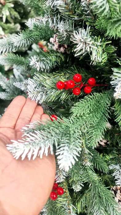 Новогодние елки по выгодным ценам!