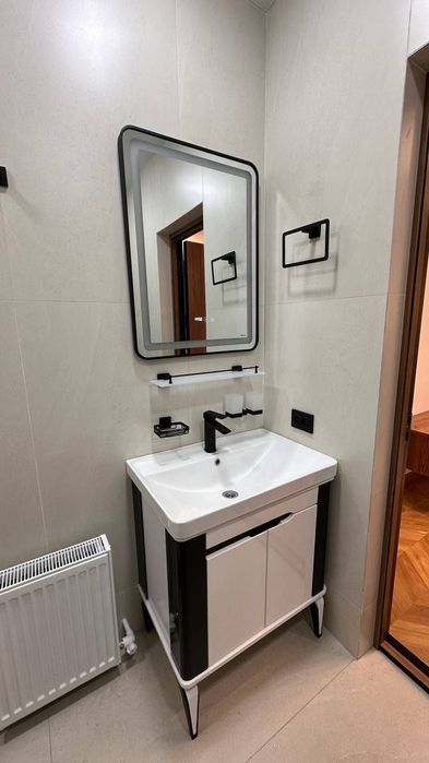 Продаётся 2ком/5/12 ЖК Qoh Ota ор-р: ТРЦ Riviera