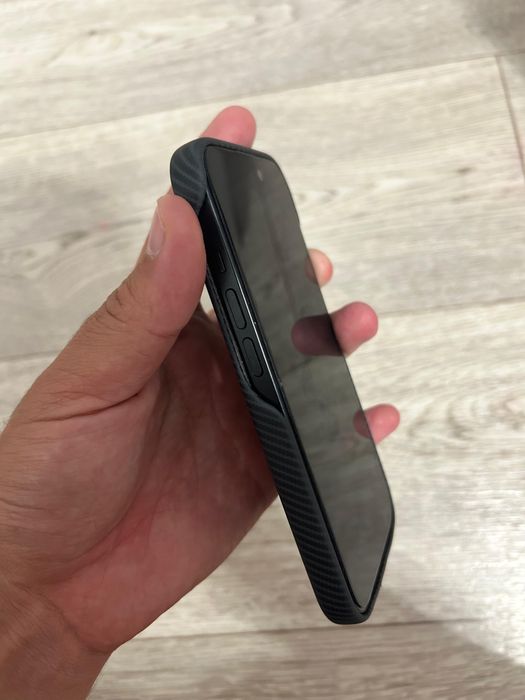 Iphone 15 идеально