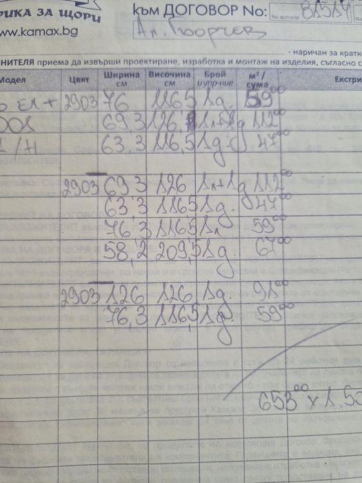 Щори ден и нощ 11бр. с покрит цилиндър