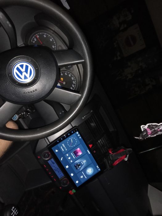 Мултимедия за кола 11инча