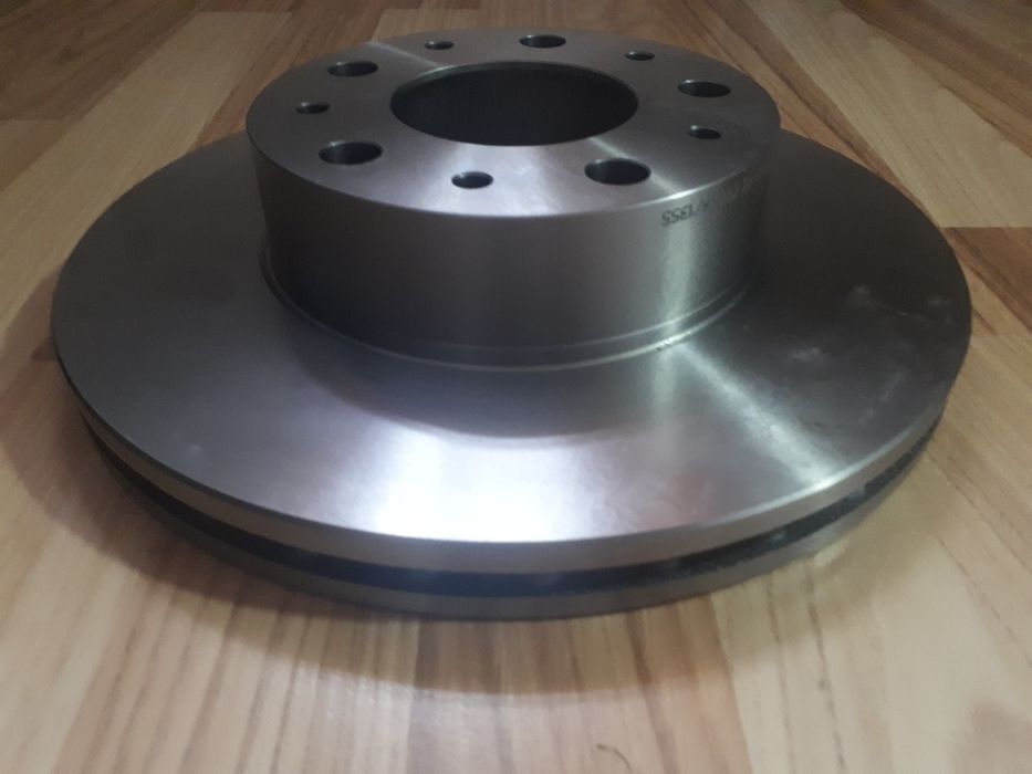 Vînd Discuri frînă Fiat ducato 2005