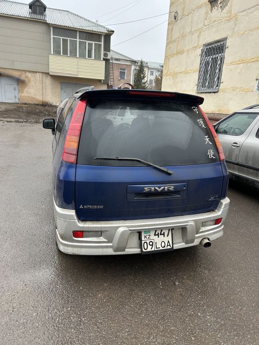 Продам Митцубиси RVR