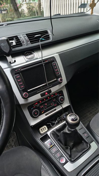 Vand Vw Passat 20TSI