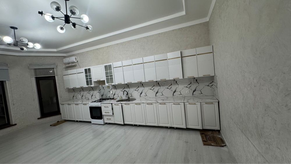 Кухонный гарнитур срочно сатылады