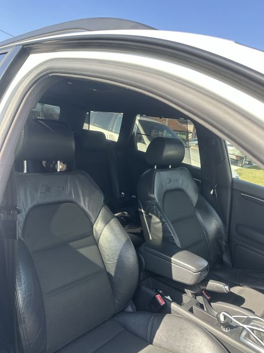 Audi A4 B7 Sline 2.0TDI