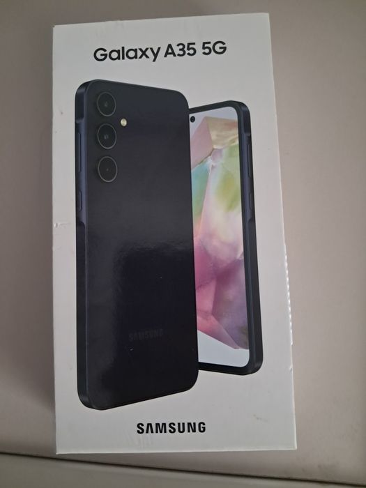 Самсунг галакси А35