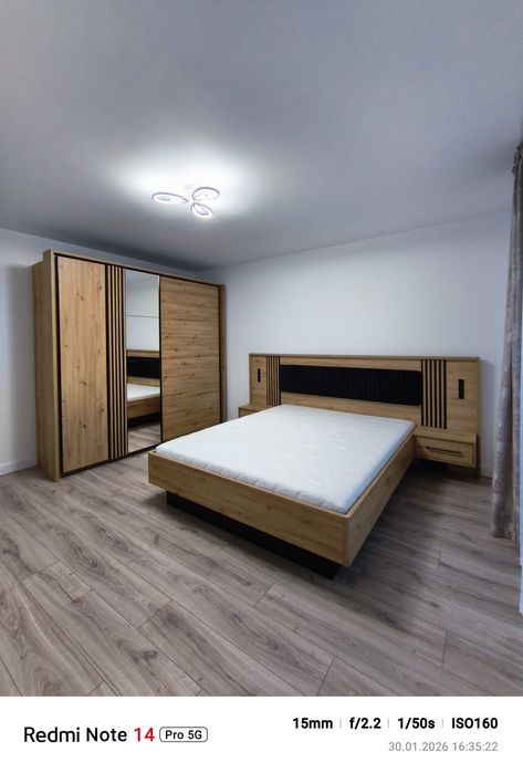 Casa de închiriat, Ipotesti ,Lisaura