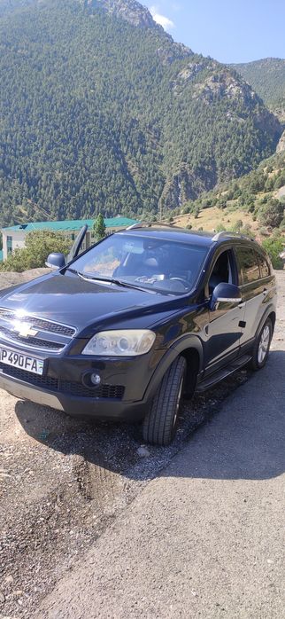 Каптива 1 3.2 матор срочно сотилади