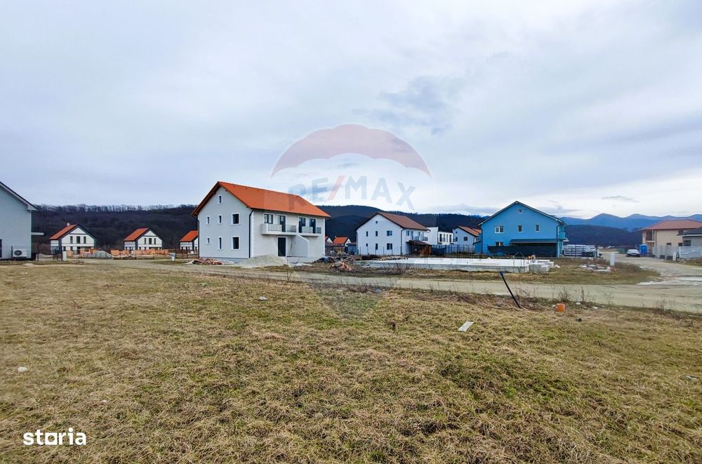 Teren intravilan de vânzare în Tălmaciu