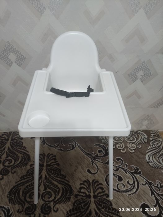 Стул для кормления