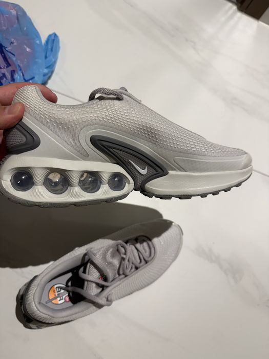 Кроссовки Nike air max Dn 10 us ориг