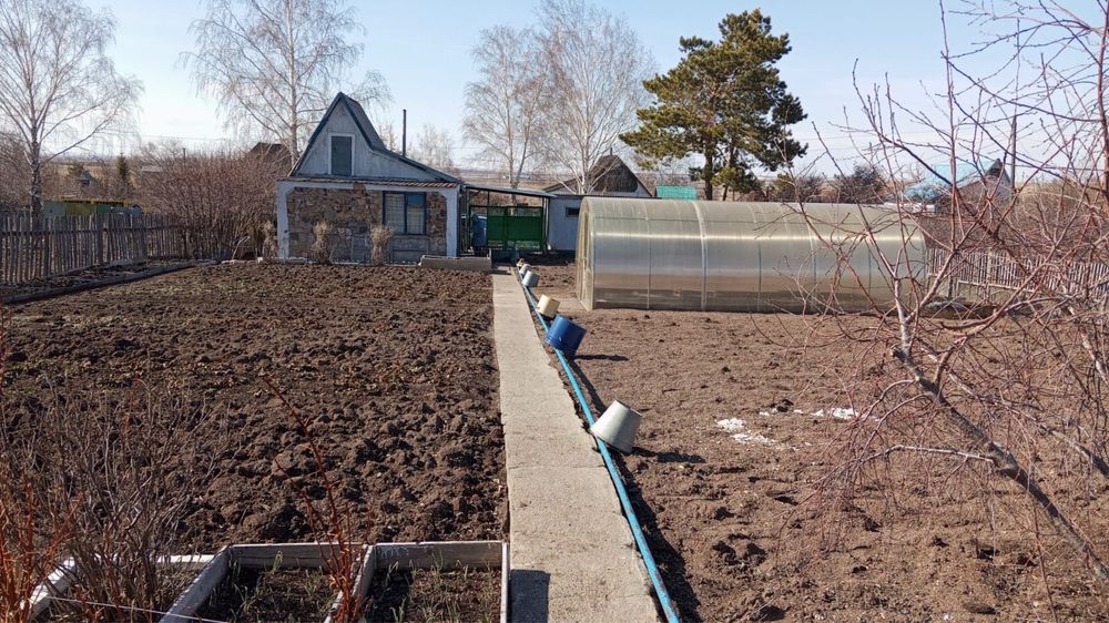 Продается дача , г.Темиртау