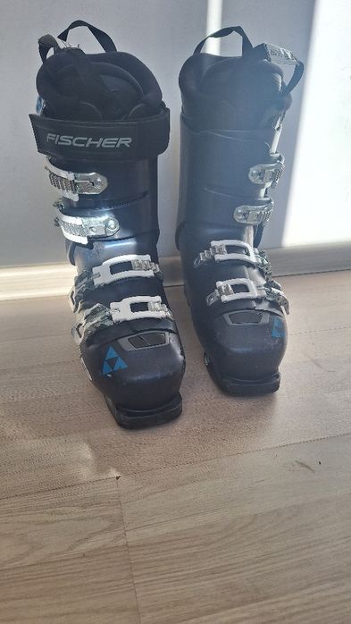 Ски Обувки Fischer My RC Pro 80 26/26.5