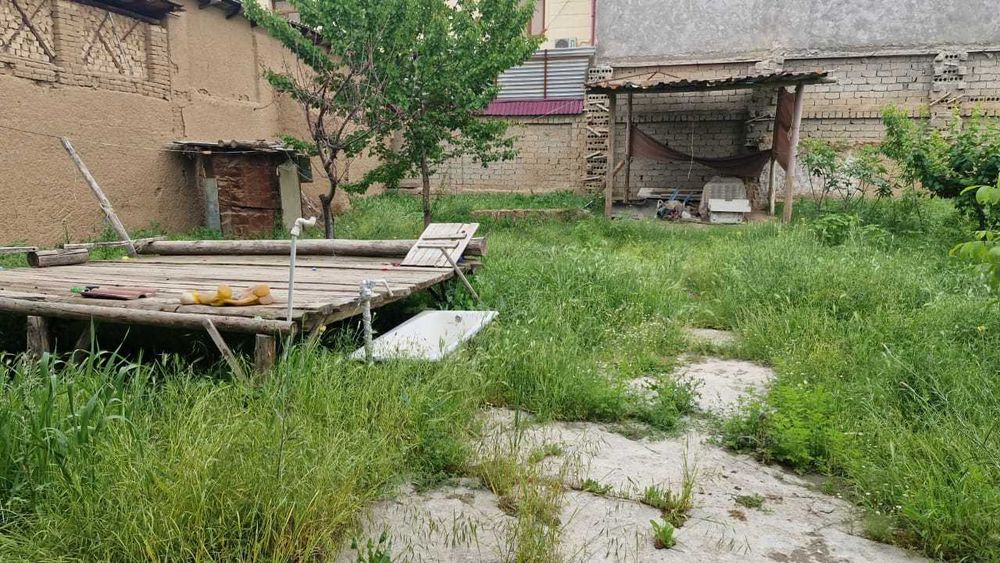Продается свой дом 6 соток на Кибрай, Кадирлик