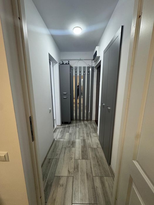Inchiriez apartament 2 camere