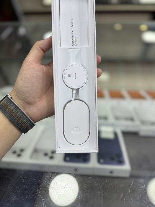 Xiaomi Watch S4 41mm