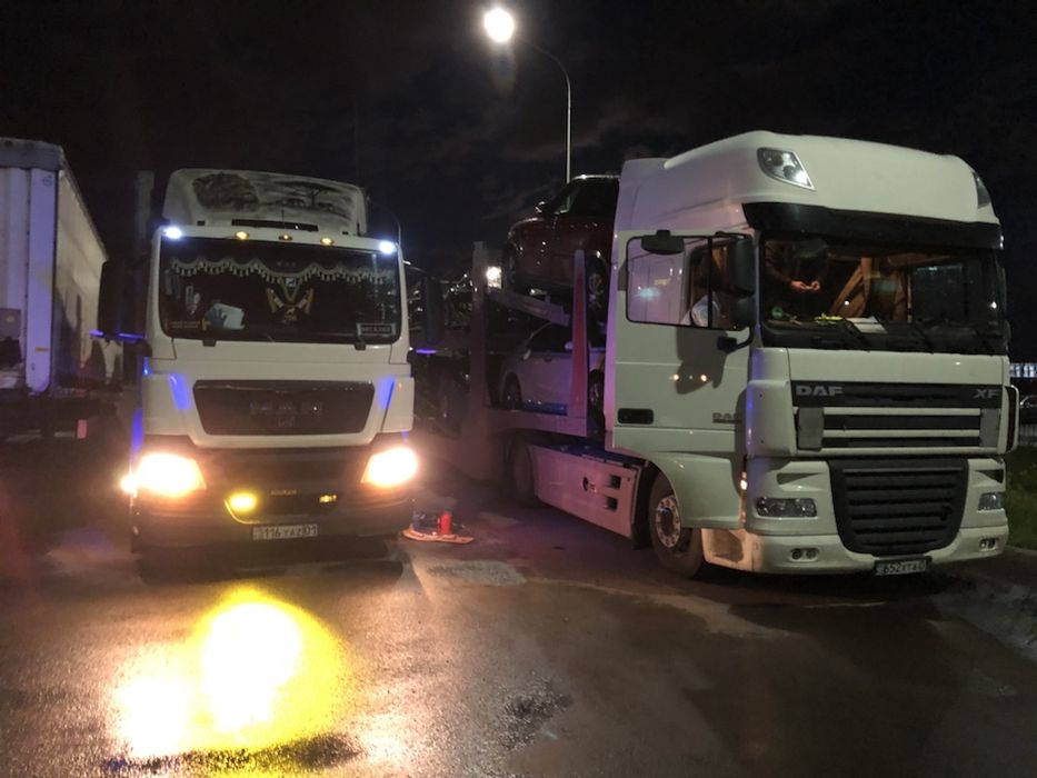 Автовоз Алматы Караганда Астана