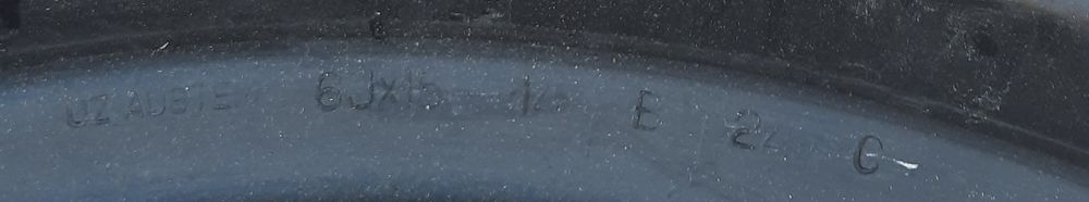 Продам Диски R15