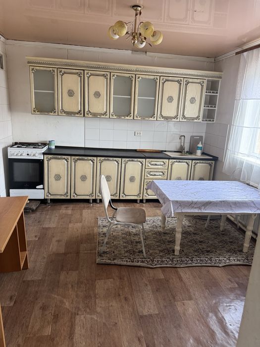 Сдам 2х комантный дом