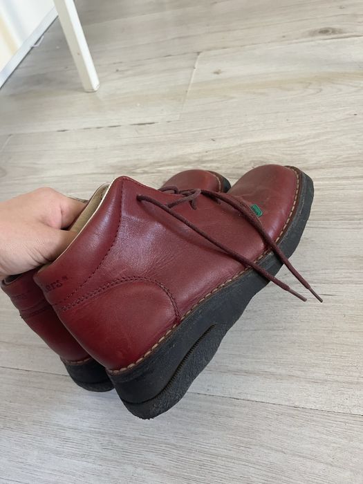 Винтидж Обувки Kickers