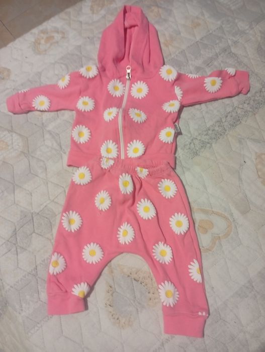 Бебешки космонафчета лот