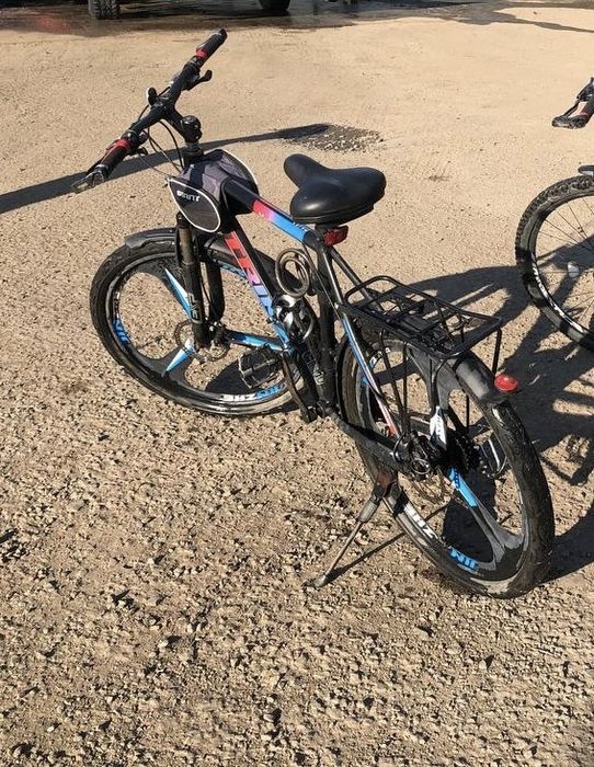 Велосипед TRINX M116