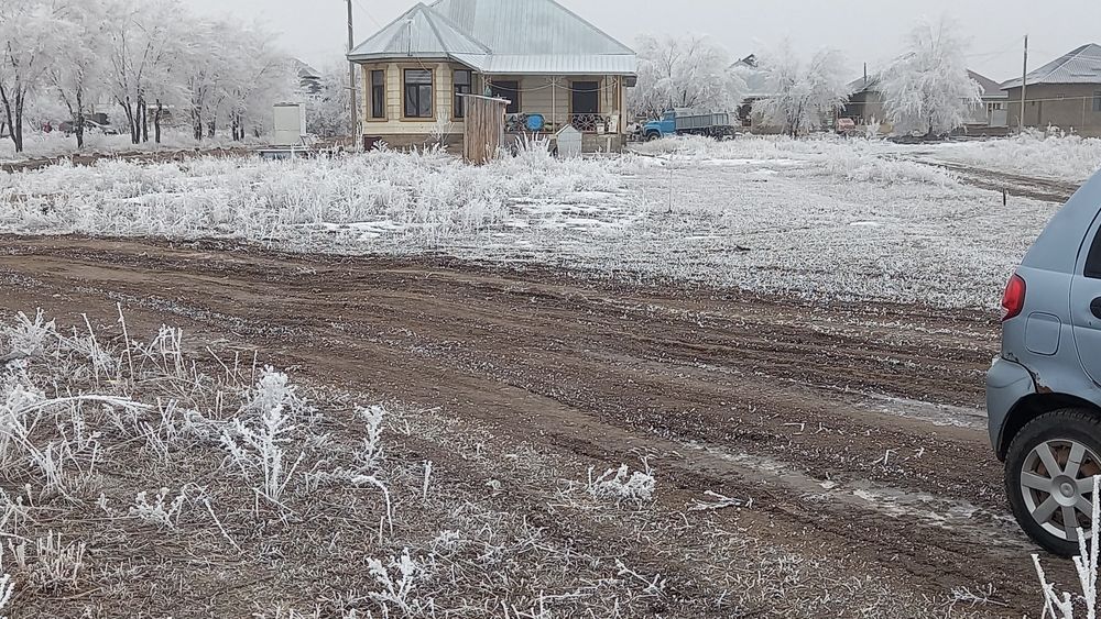 Участка Рассрочка Жер