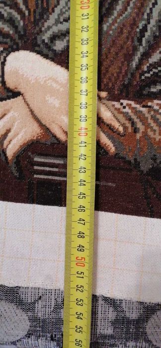 Мона лиза гоблен