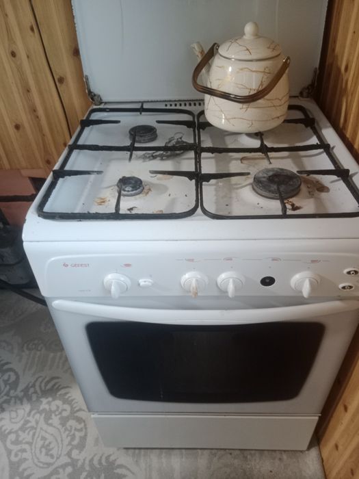 Холодильник Телевизор газ плита