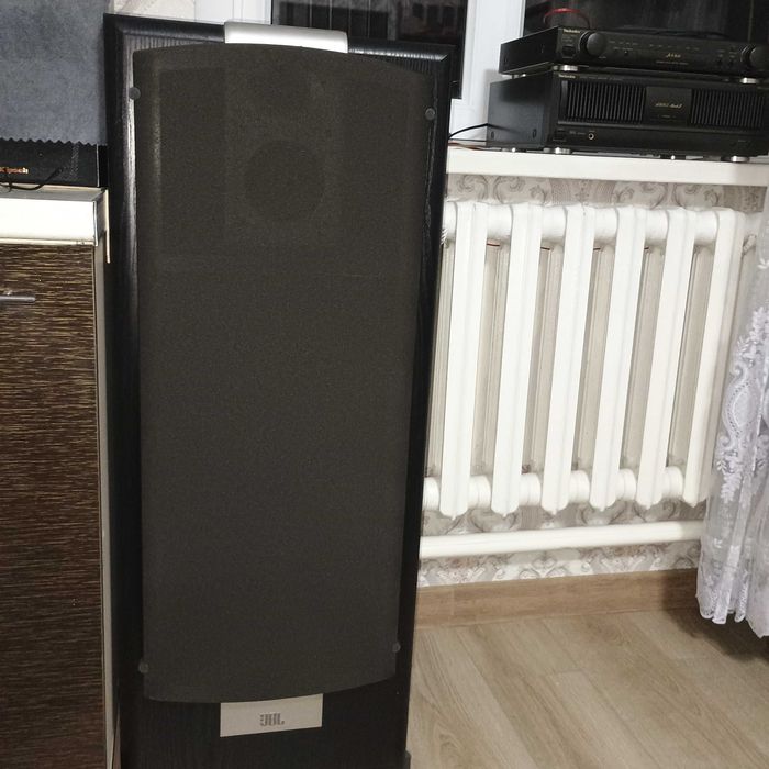 Колонки JBL s 312