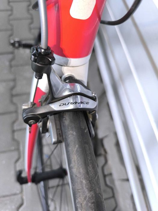 Cube Peloton Dura Ace 7,5 kg