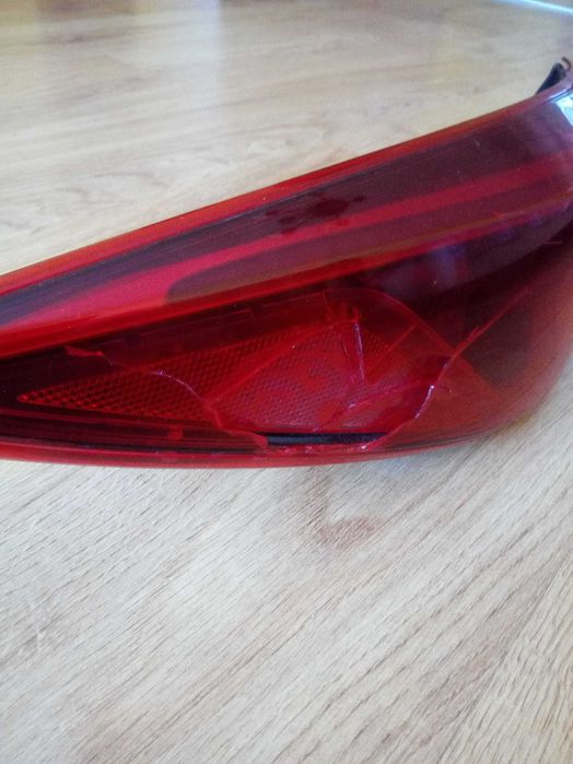 Lampa stop stanga Mazda 3 Sedan