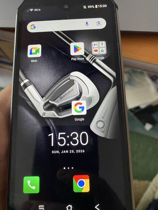 Vand  telefon Blackview BV 9100