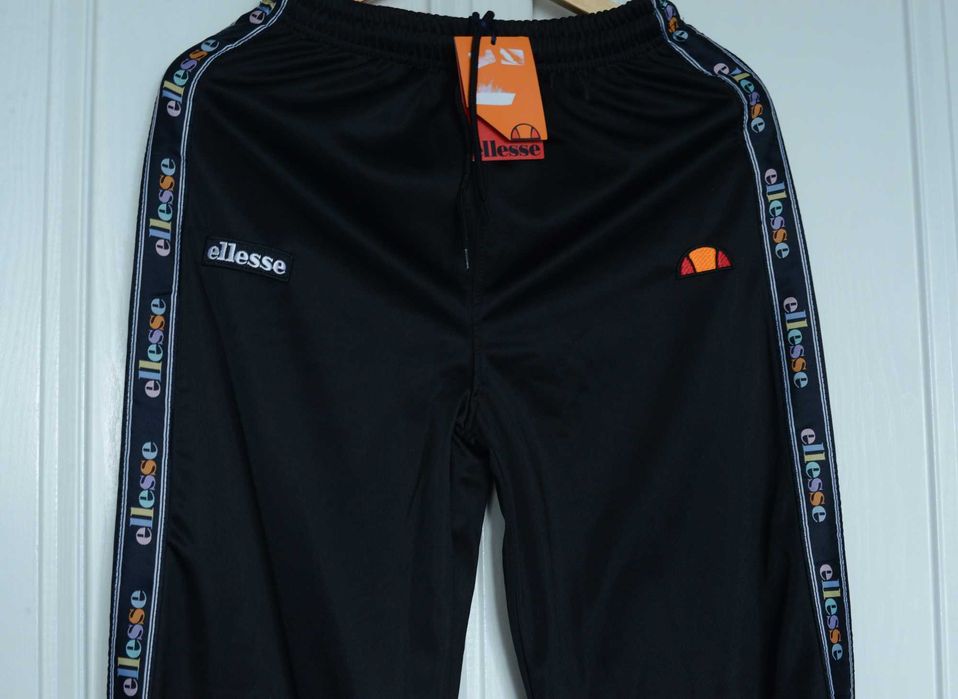 Ellesse S оригинальное трико