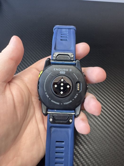 Garmin Enduro 3  с Гаранция гармин