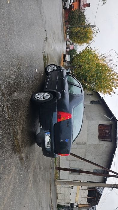 DACIA Logan 2005 — imagine 2