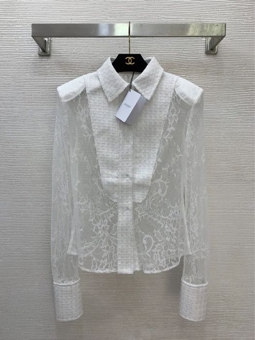 Balmain риза New Season