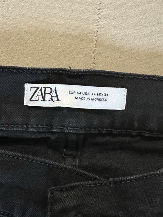 Мъжки дънки Zara