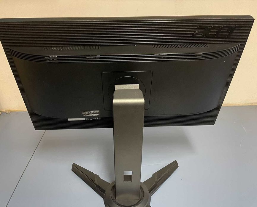 Монитор Predator 24" - 144Hz