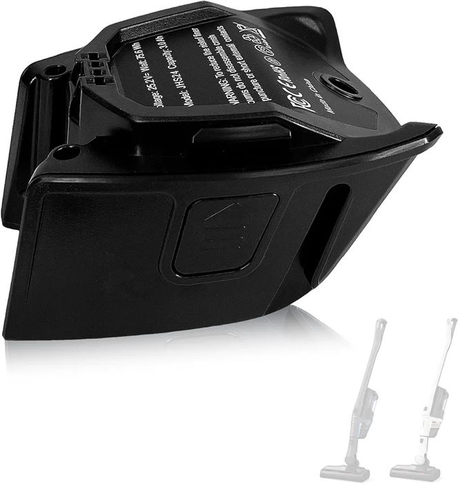 25.2V Батерия за Miele Triflex HX1 и HX2 - 3.0Ah (Заместител HX-LA)