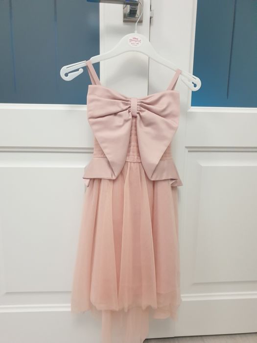 Волшебное платьице для принцессы от Monsoon